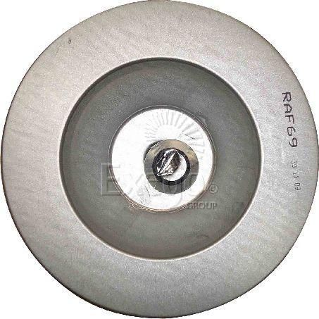 Repco Air Filter RAF69