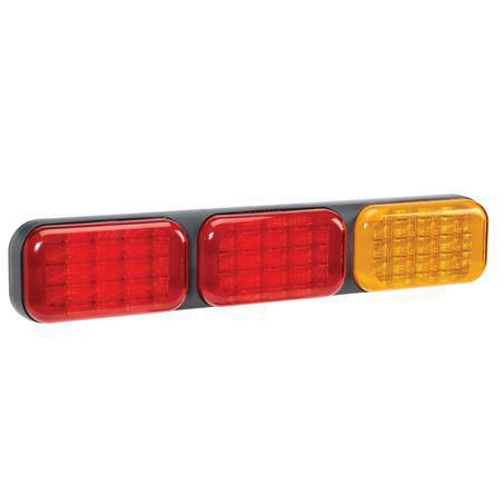 Narva STOP/TAIL/INDICATOR LIGHT LED 9 TO 33V