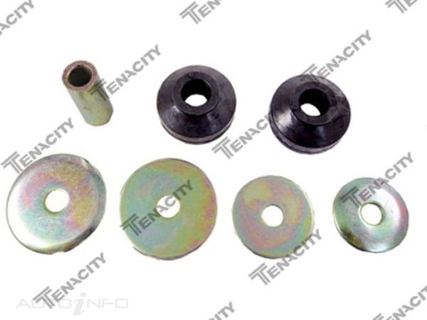 SHOCK/STRUT MOUNTING KIT - FRONT 02-20711