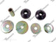 SHOCK/STRUT MOUNTING KIT - FRONT 02-20711