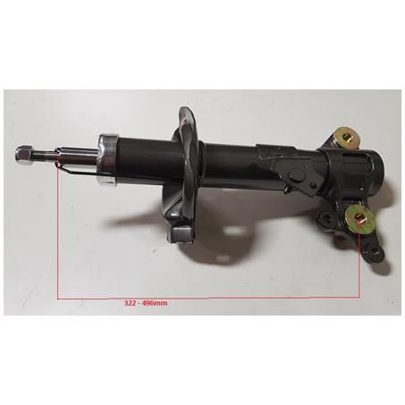 CODE9 Strut 9260047
