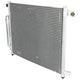 HANON SYSTEM Hanon Air Conditioning Condenser CNX158