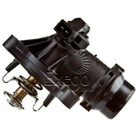 TRUFLOW BMW THERMOSTAT & HOUSING TTH553