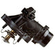 TRUFLOW BMW THERMOSTAT & HOUSING TTH553