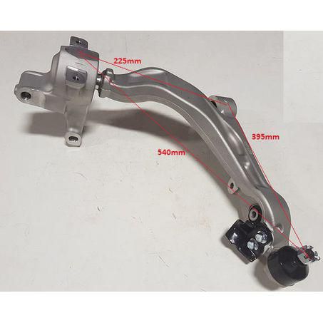 SAS AUTO PARTS SAS Lower Control Arm LA139L