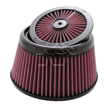 K&N Air Filter Round HA-4509XD