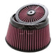 K&N Air Filter Round HA-4509XD