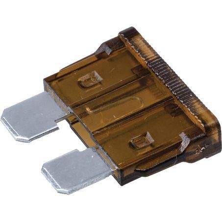 ASL FUSE 7.5 AMP BLADE BROWN