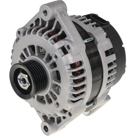 OEX Alternator 12V 120A Delco Style DXA509