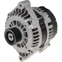 OEX Alternator 12V 120A Delco Style DXA509