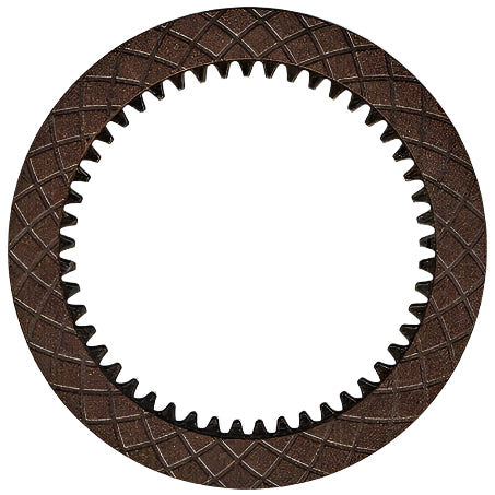 DRIVETECH FRICTION HONDA 132MM OD RAYBESTOS