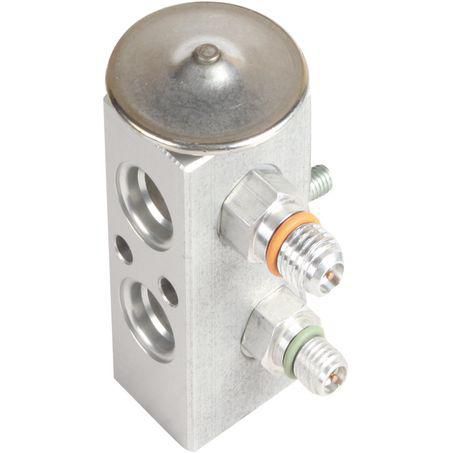 REDDOT CORPORATION TX Valve Block Valve Externally Equalised