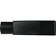 OEX Battery Terminal Insulator End Entry Black