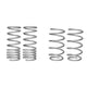Whiteline - Front And Rear Coil Springs - Lowered WSK-SUB006