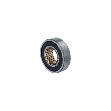 OEX Bearing ID:18.8 x OD:42 W:12mm BEX3006