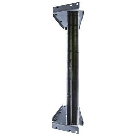 REDDOT CORPORATION REDDOT Condenser Tube and Fin Inlet #8 MIOR Outlet #6 MIOR RD451220P
