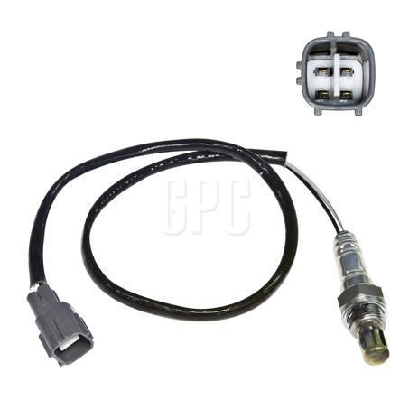 FUELMISER OXYGEN SENSOR