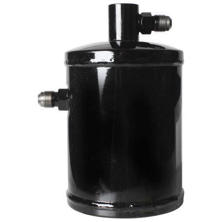 OEX Receiver Drier Flare - Flare Diameter 101mm
