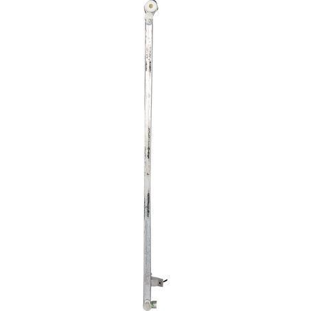 OEX Condenser Parallel Flow (Subcooled) Inlet Pad Outlet Pad