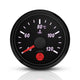 VDO SingleViu Water Temp Gauge 40-120°C A2C3833320030