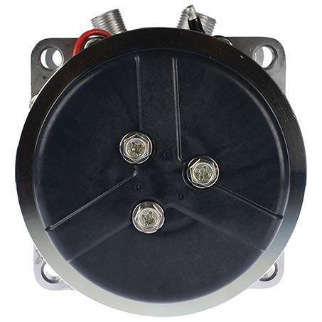 Sanden Air Conditioning Compressor 12V Ear Mount SD7H15 CXS6167