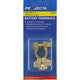 PROJECTA Battery Terminal Brass Saddle 1pk