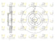D/ROTOR FR LAN ROV DIS RAN ROV325*30*28 52HT 63.5id 5STUD DR61786V-RH