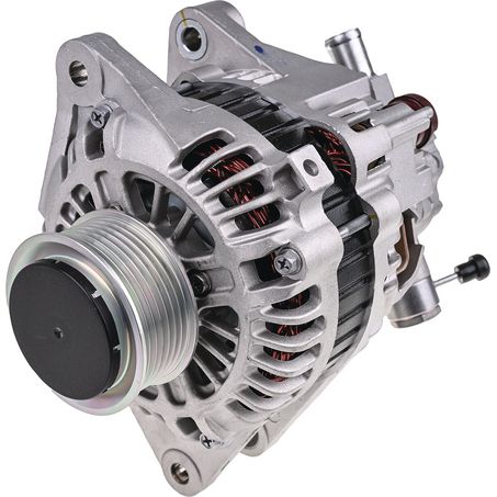 OEX Alternator 12V 110A Valeo Style VXA079