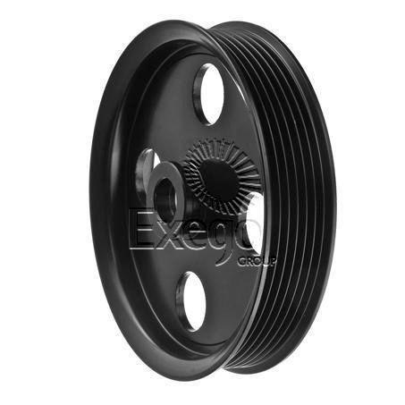 DRIVETECH Steering Pump Pulley