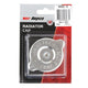 Repco Radiator Cap 15 Psi - 100 kPa Metal Bayonet RRC53-15