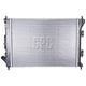 HANON SYSTEM Hanon Radiator OE Quality 25310-A5100