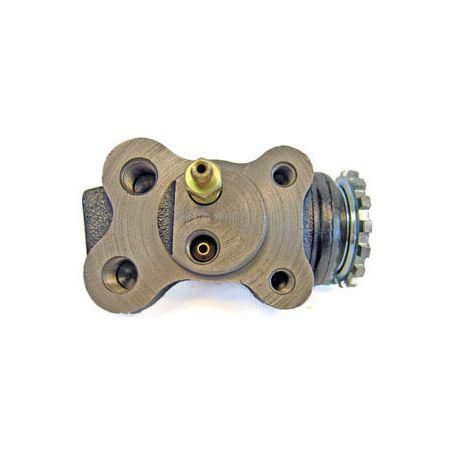 PROSELECT t Wheel Cylinder Mit Canter Fe# Flh 1-1/4 1990-