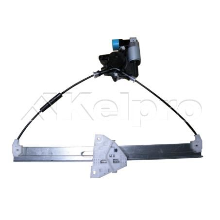KELPRO Power Window Regulator - With Motor