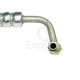 KELPRO Power Steering Hose FORD FALCON