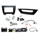 Aerpro Install Kit To Suit BMW X1 E84 (Black) FP8302K