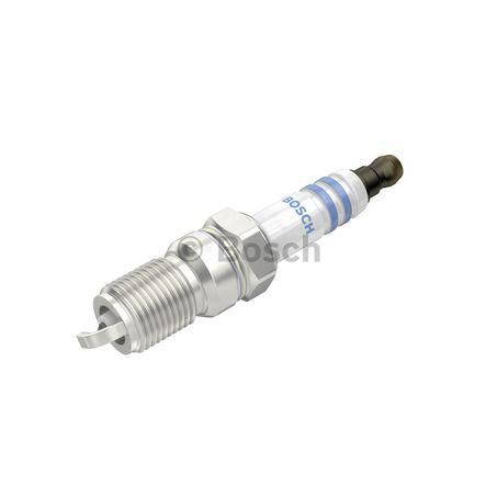 Bosch SPARK PLUG DOUBLE PLATINUM HR8DPP15V
