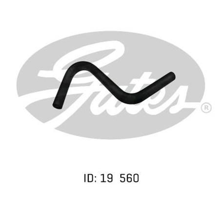 GATES UNIVERSAL HOSE BEND 01-0006
