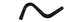 GATES UNIVERSAL HOSE BEND 01-0006
