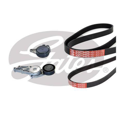 Gates Drive Belt Multi-Accessory Kit K045PK1303
