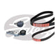 Gates Drive Belt Multi-Accessory Kit K045PK1303