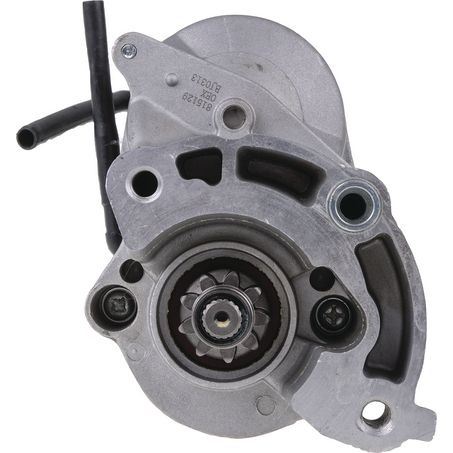 OEX Starter Motor 12V 9Th CW Denso Style DXS4037
