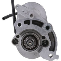 OEX Starter Motor 12V 9Th CW Denso Style DXS4037