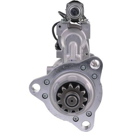 DELCO REMY Delco Starter Motor 12V 11Th CW 150MT 61014400