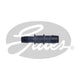 Gates Reducer 1/8 - 5/32in 3 - 4mm 5pk 28592