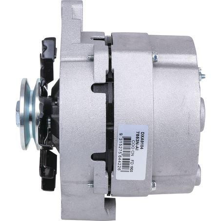 OEX ALTERNATOR 12V 105A SUITS DELCO DXA9104
