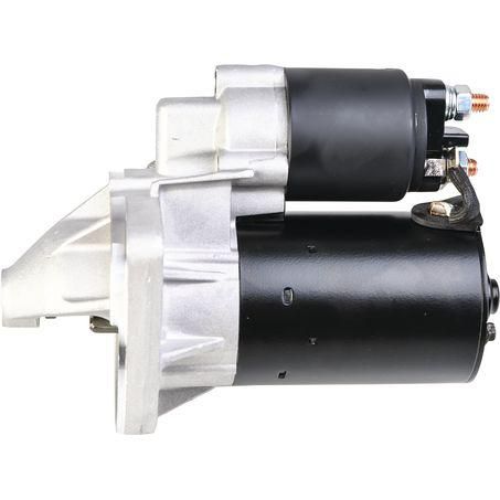 OEX STARTER MOTOR 12V 10TH CW BOSCH STYLE BXS0102