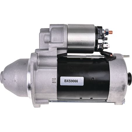 OEX Starter Motor 12V 9Th CW Bosch Style BXS9066