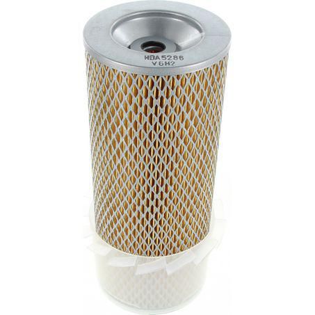 Air Filter Primary Finned P182050