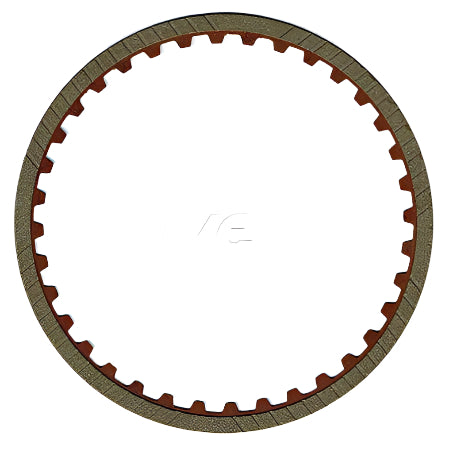 DRIVETECH 4X4 Friction Re4R01A/R4Axel Fwd Am