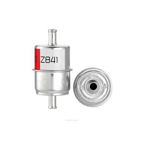 RYCO HD FUEL FILTER - (SPIN-ON)
